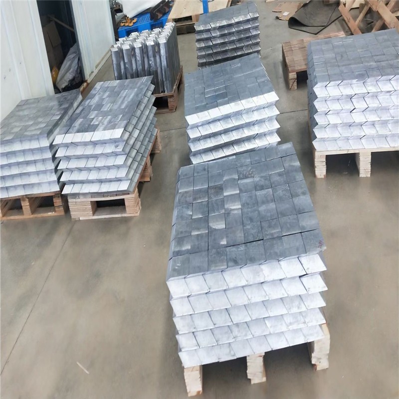 漯河10mm医用铅板