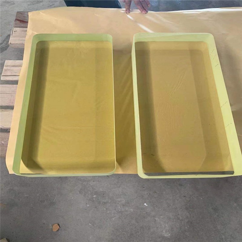 漯河铅玻璃